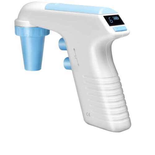 Motorised Pipette Controller